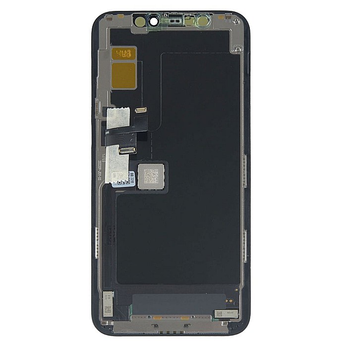 Display cu Touchscreen Soft OLED compatibil cu telefon Apple iPhone 11 Pro - VOK Soft OLED [2]
