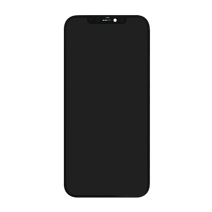 Display cu Touchscreen compatibil cu telefon Apple iPhone 12 Pro Max - VOK Hard OLED [1]