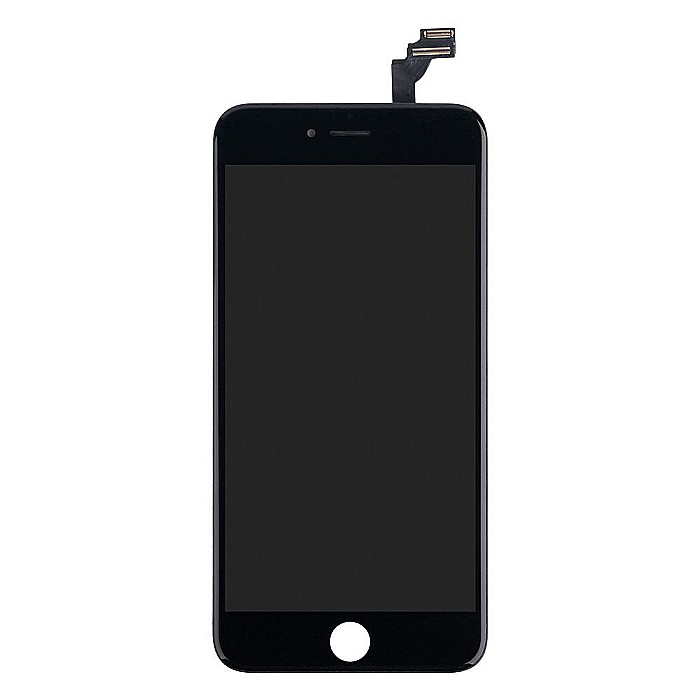Display cu Touchscreen compatibil cu telefon Apple iPhone 6 Plus Negru - NCC Advanced [1]