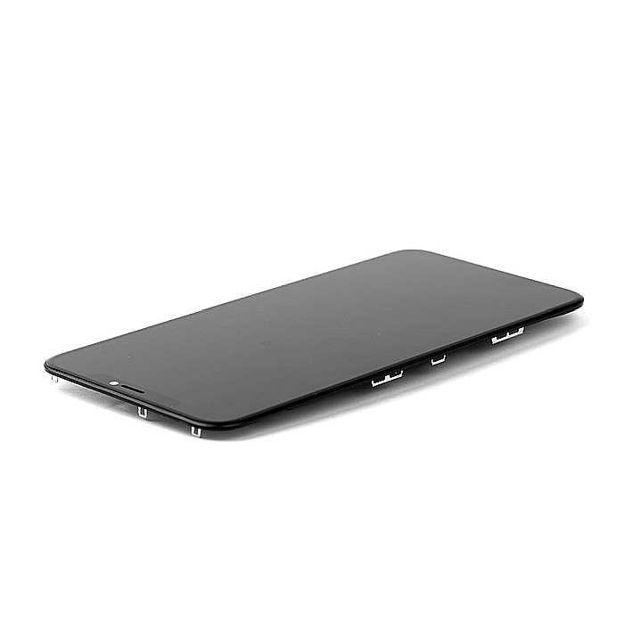Display cu Touchscreen compatibil cu telefon Apple iPhone XS Max - NCC Premium Incell [8]
