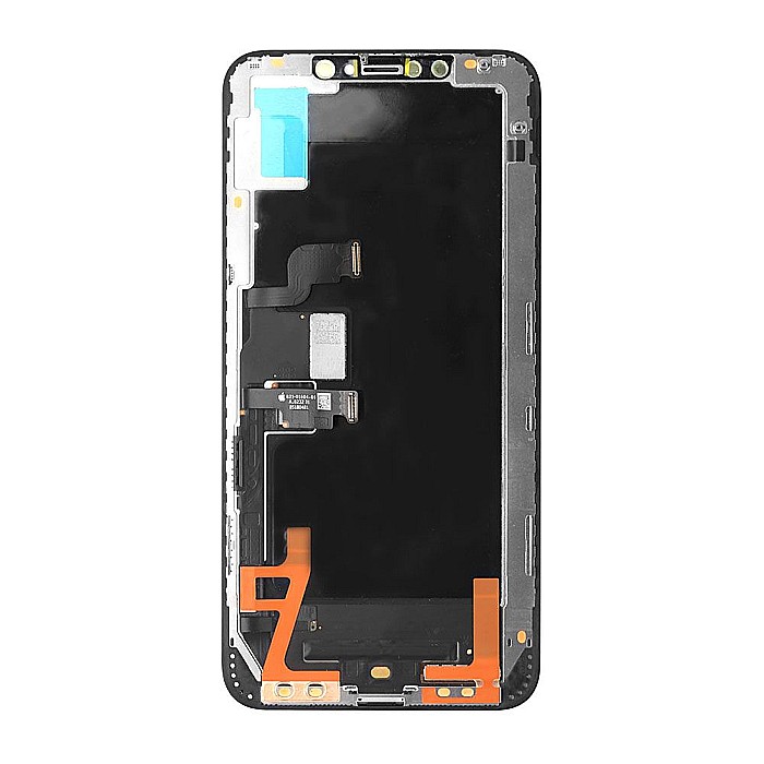 Display cu Touchscreen compatibil cu telefon Apple iPhone XS Max - NCC Premium Incell [5]