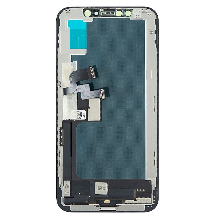 Display cu Touchscreen compatibil cu telefon Apple iPhone XS - NCC Premium Incell [2]
