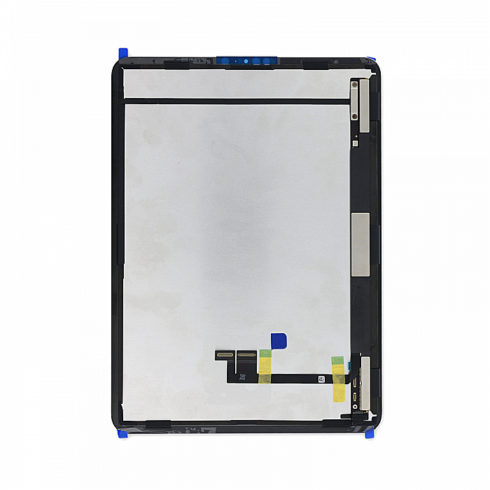 Display compatibil cu tableta Apple iPad Pro 11 inch Gen 1 2018 A1964 A1979 A1980 A2013, Gen 2 2020 A2068 A2228 A2230 A2331 - Negru [2]