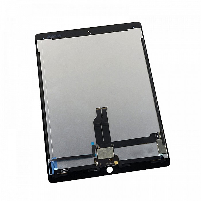 Display pentru iPad Pro 12.9 inch Generatia 1, 2015, A1584, A1652, Negru [2]