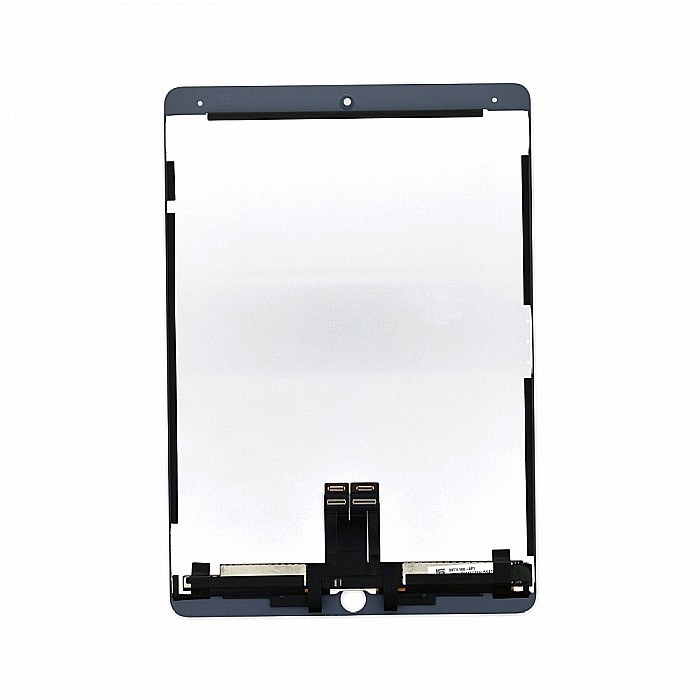 Ansamblu display pentru iPad Pro 10.5 inch, A1709, A1701, White [2]