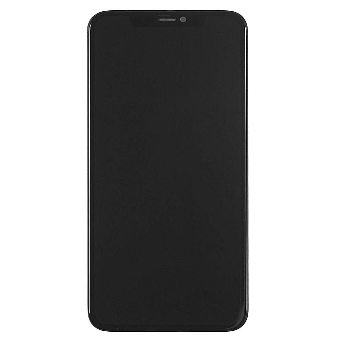 Display cu Touchscreen Soft OLED compatibil cu telefon Apple iPhone 11 Pro Max - VOK Soft OLED [1]