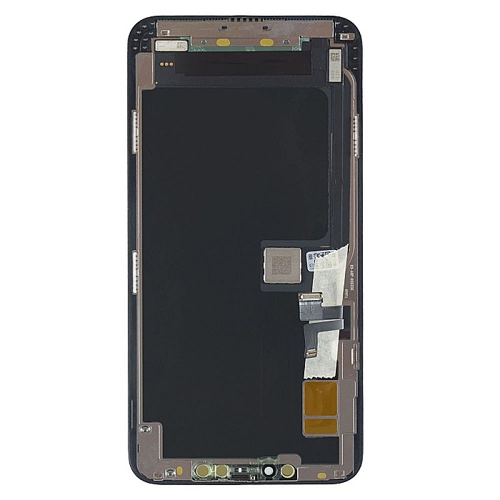 Display cu Touchscreen Soft OLED compatibil cu telefon Apple iPhone 11 Pro Max - VOK Soft OLED [2]