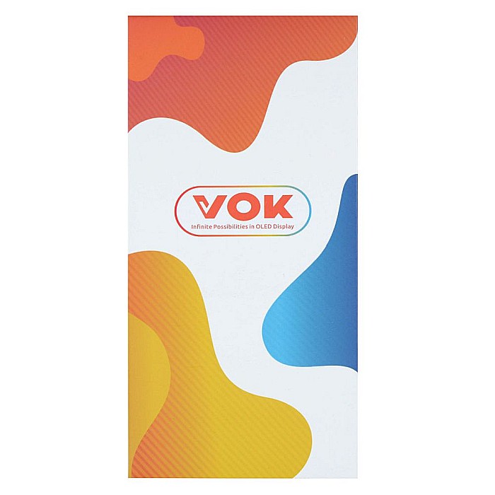 Display cu Touchscreen Soft OLED compatibil cu telefon Apple iPhone XS Max - VOK Soft OLED [6]