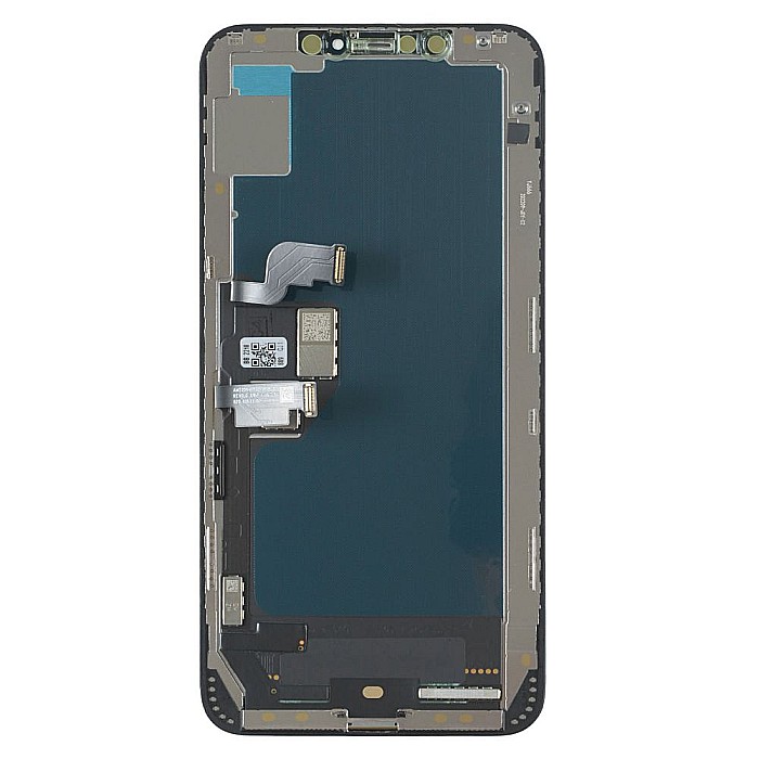 Display cu Touchscreen Soft OLED compatibil cu telefon Apple iPhone XS Max - VOK Soft OLED [2]