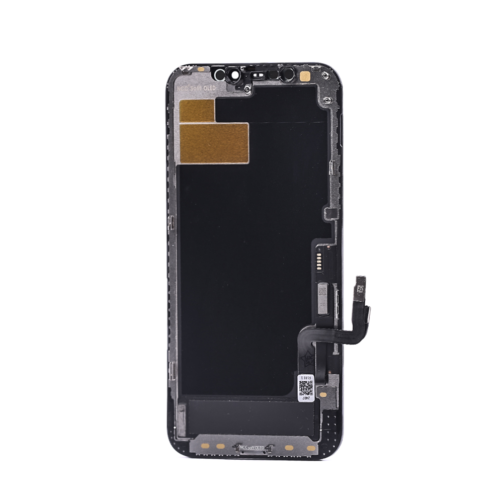 Display diagnostic LTPS iPhone 12 / 12 Pro 60Hz, Garantie 12 luni (fara eroare) [2]