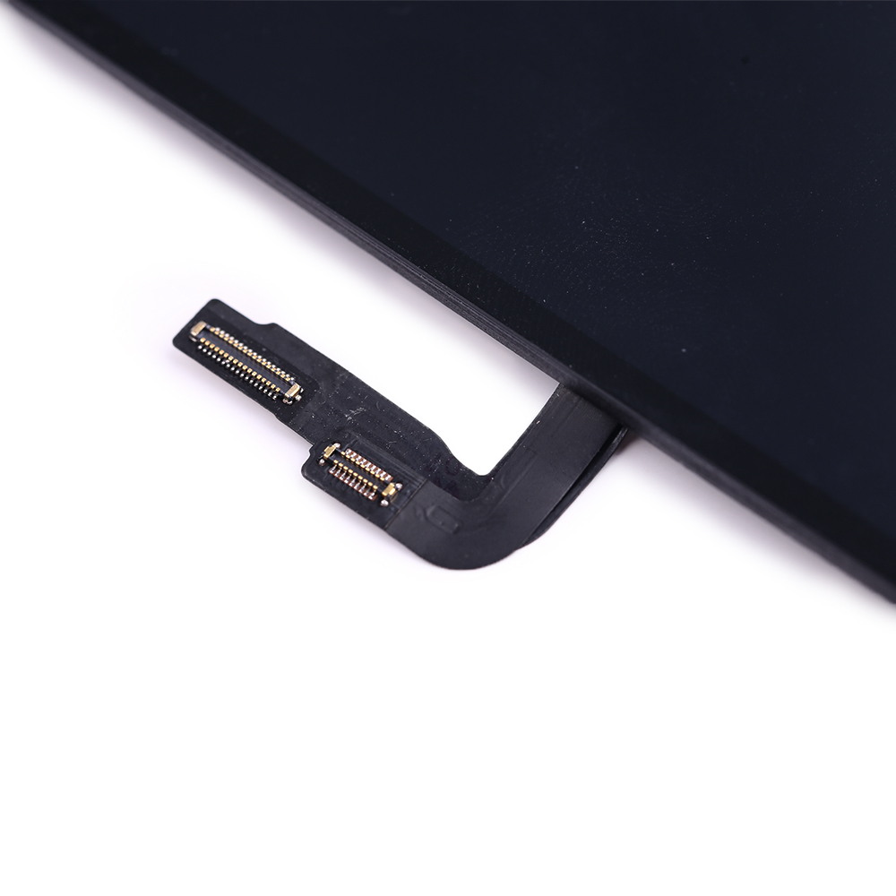 Display Soft OLED iPhone 12 / 12 Pro – NCC | Compatibil IC Transplant | Negru | Garanție 12 luni [4]