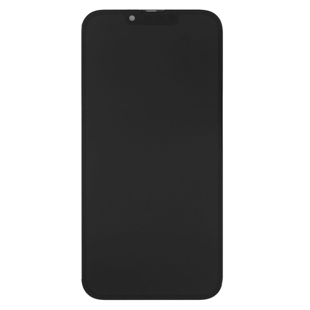 Display Soft OLED iPhone 13 – NCC | Compatibil IC Transplant | Negru | Garanție 12 luni [1]