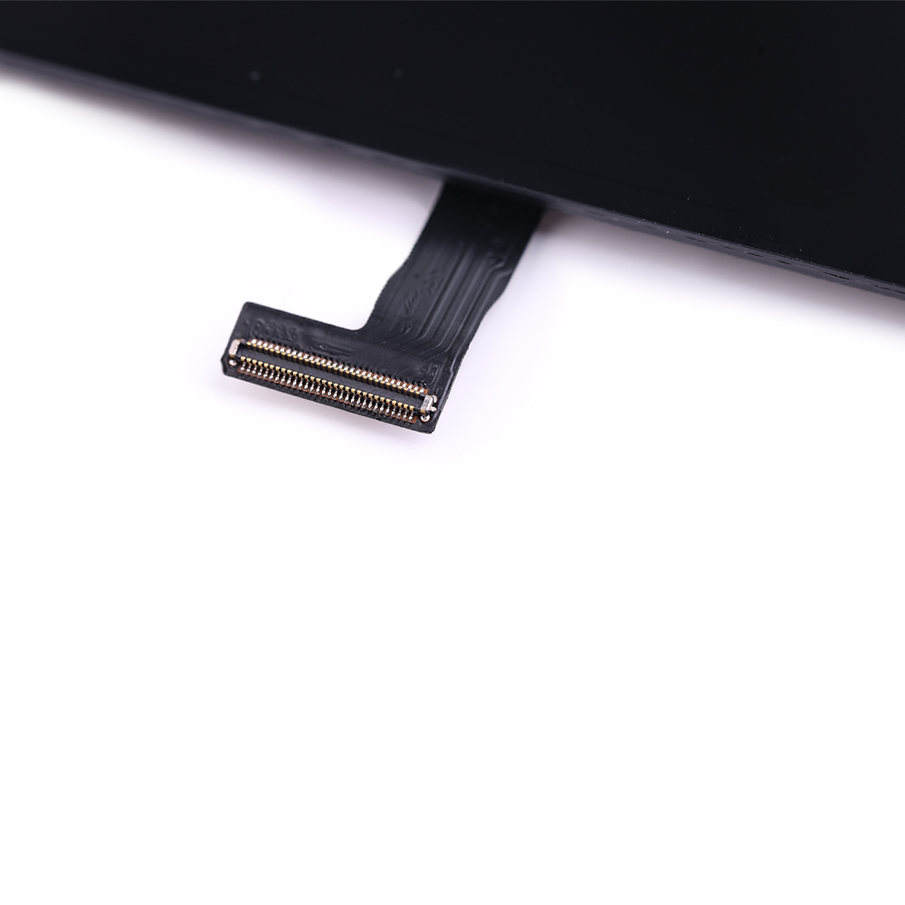 Display Soft OLED iPhone 13 Pro Max  120Hz – NCC | Compatibil IC Transplant | Negru | Garanție 12 luni [4]