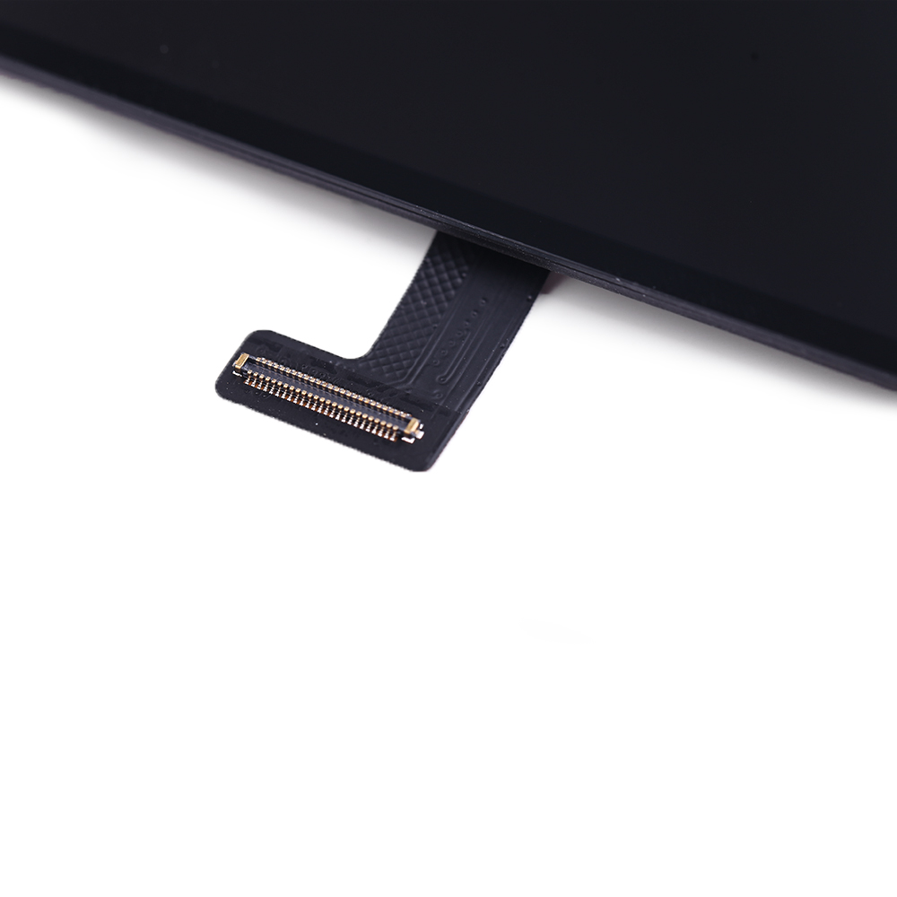 Display Hard OLED iPhone 12 Mini – NCC, Negru, Garanție 12 luni [4]