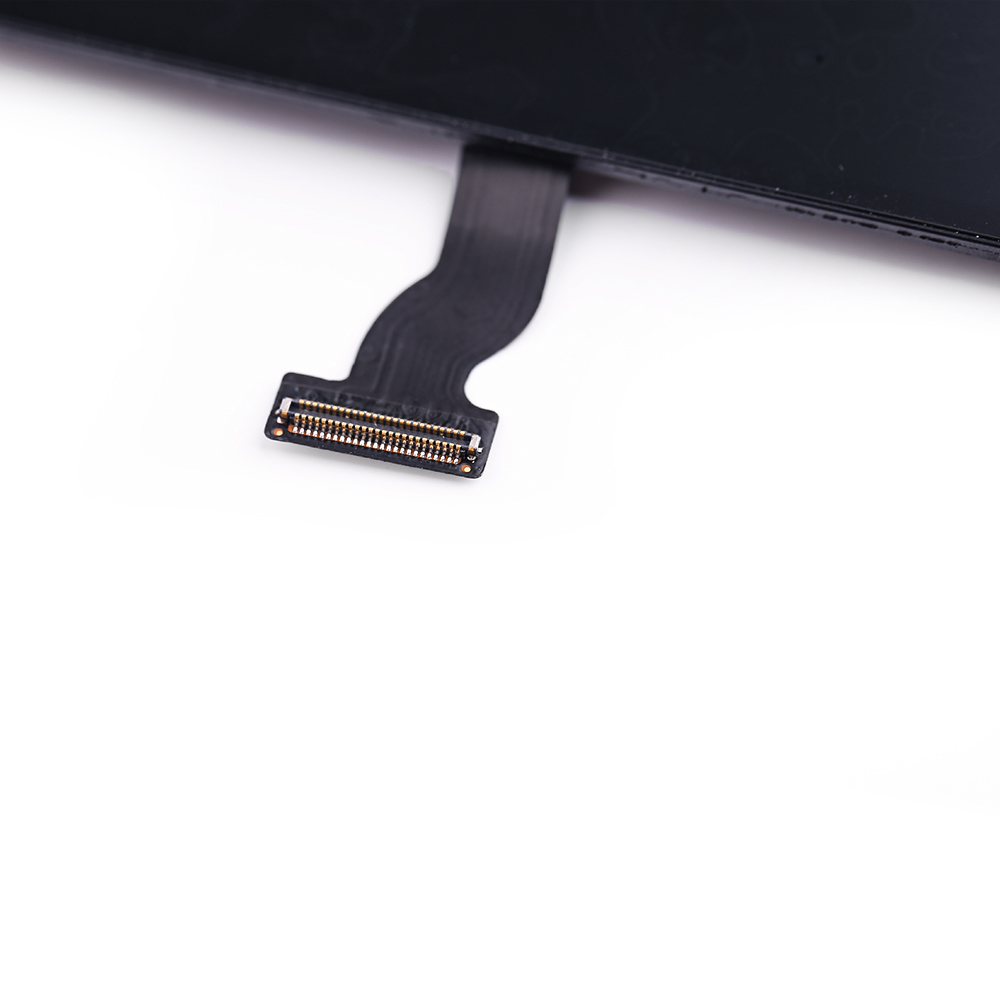 Display Soft OLED iPhone 14 Pro Max 120Hz – NCC | Compatibil IC Transplant | Negru | Garanție 12 luni [4]