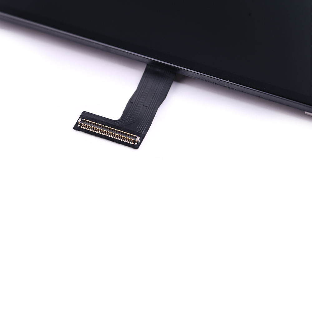 Display Soft OLED iPhone 13 Pro 120Hz – NCC | Compatibil IC Transplant | Negru | Garanție 12 luni [4]