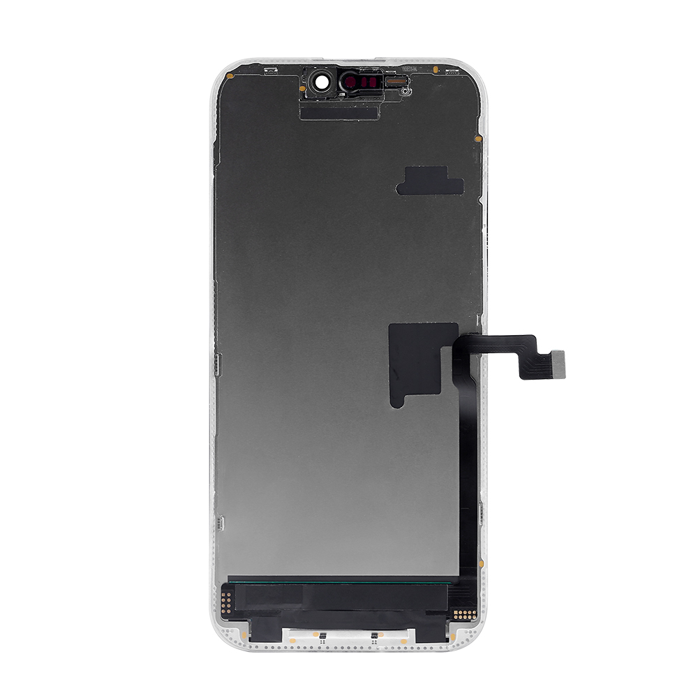 Display Soft OLED iPhone 16 Pro Max 120Hz – NCC | Compatibil IC Transplant | Negru | Garanție 12 luni [2]