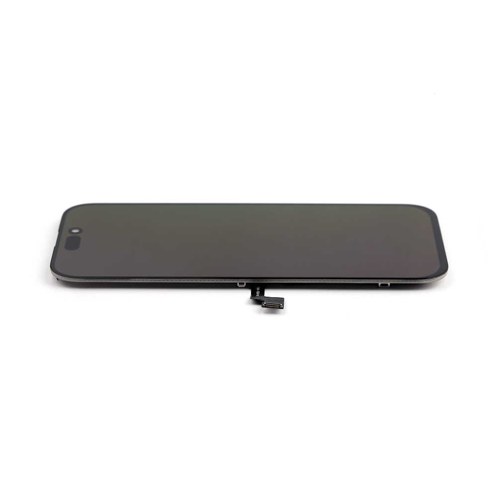 Display Soft OLED iPhone 16 Pro | Compatibil 100% | Calitate Premium | Garanție 12 luni [3]