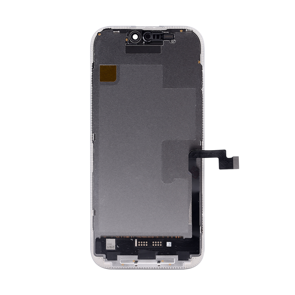 Display Soft OLED iPhone 16 Pro | Compatibil 100% | Calitate Premium | Garanție 12 luni [4]