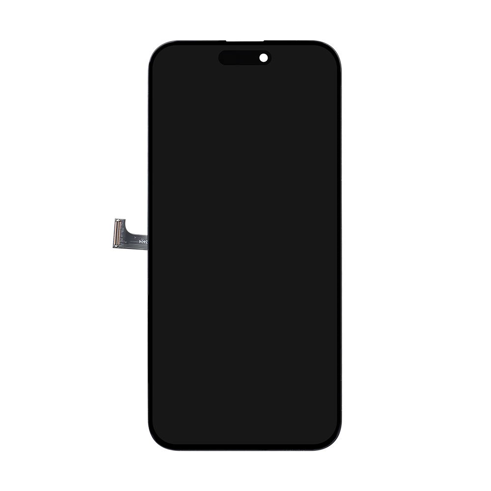 Display cu Touchscreen iPhone 15 Pro Max 120Hz incell - NCC Premium Incell, Varianta completa cu rama [2]
