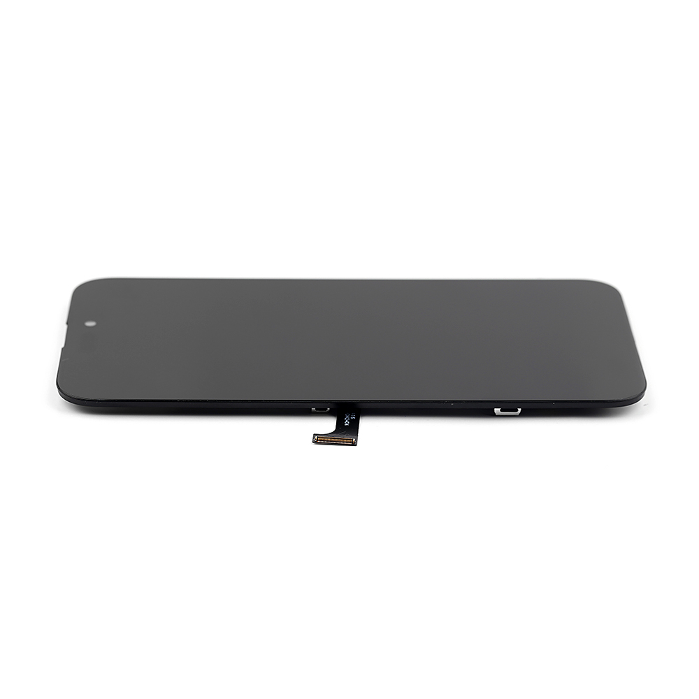 Display cu Touchscreen iPhone 15 Pro Max 120Hz incell - NCC Premium Incell, Varianta completa cu rama [4]