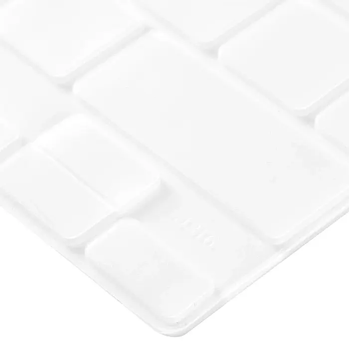 Folie de protectie pentru tastatura MacBook Pro / Air A2442, A2485, A2779, A2780, A2681, Transparenta, Layout UK [2]