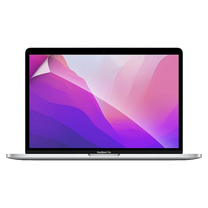Folie display Clear pentru MacBook Air Retina 13 inch M2 A2681, 2022 [1]