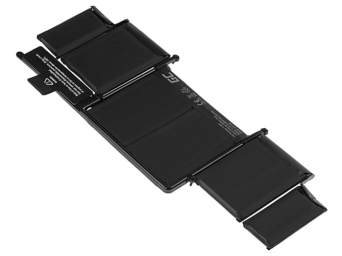 Baterie A1493, A1582 pentru laptop Apple MacBook Pro Retina 13 inch A1502 2013-2015/11.34V 6525 mAh [2]