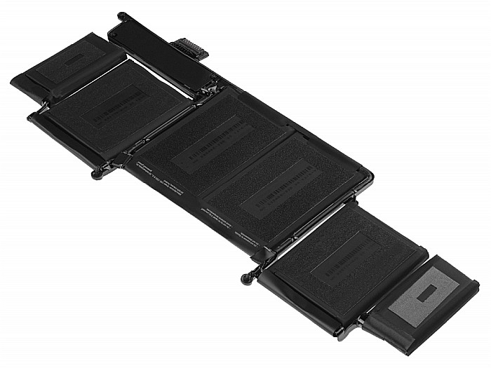 Baterie A1493, A1582 pentru laptop Apple MacBook Pro Retina 13 inch A1502 2013-2015/11.34V 6525 mAh [3]