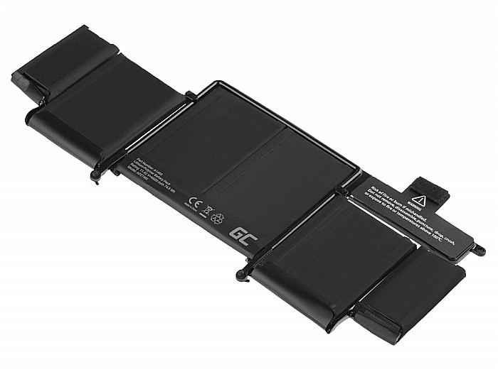 Baterie A1493, A1582 pentru laptop Apple MacBook Pro Retina 13 inch A1502 2013-2015/11.34V 6525 mAh [1]