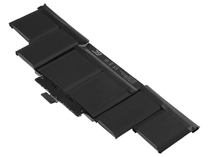 Baterie A1494 pentru laptop Apple MacBook Pro Retina 15 inch A1398 Late 2013-Mid 2014/11.26V 8792 mAh [2]