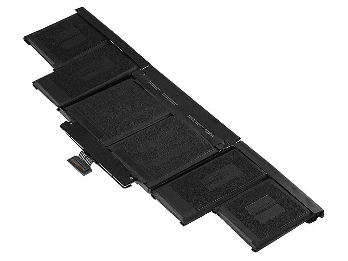 Baterie A1494 pentru laptop Apple MacBook Pro Retina 15 inch A1398 Late 2013-Mid 2014/11.26V 8792 mAh [3]