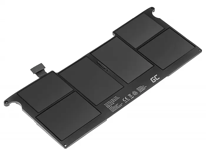 Baterie A1406, A1495 pentru laptop Apple MacBook Air 11 inch A1370, A1465 Late 2010-Early 2015 [2]
