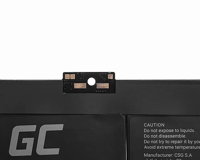 Baterie A1527 pentru laptop Apple MacBook Retina 12 inch A1534 2015-2017/7.5V 4300 mAh [5]
