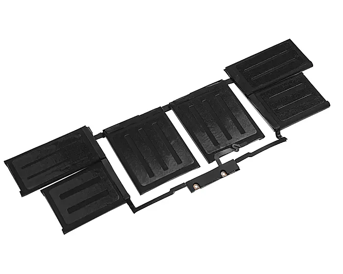 Baterie A1820 pentru laptop Apple MacBook Pro Retina 15 inch A1707 2016-2017/11.4V 6600 mAh [4]