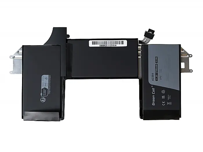 Baterie A2389 pentru laptop Apple MacBook Air M1 13 inch A2337 2020/11.31V 2700 mAh [5]