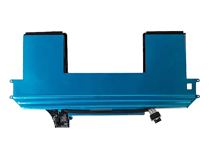 Baterie A2389 pentru laptop Apple MacBook Air M1 13 inch A2337 2020/11.31V 2700 mAh [3]