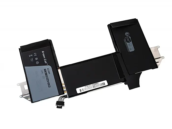Baterie A2389 pentru laptop Apple MacBook Air M1 13 inch A2337 2020/11.31V 2700 mAh [2]