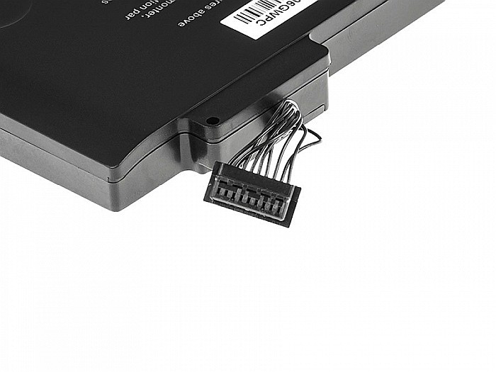 Baterie A1322 pentru laptop Apple MacBook Pro Unibody 13 inch A1278 2009-2012/11.1V 4400 mAh [3]