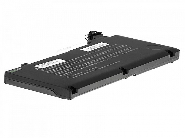 Baterie A1322 pentru laptop Apple MacBook Pro Unibody 13 inch A1278 2009-2012/11.1V 4400 mAh [4]
