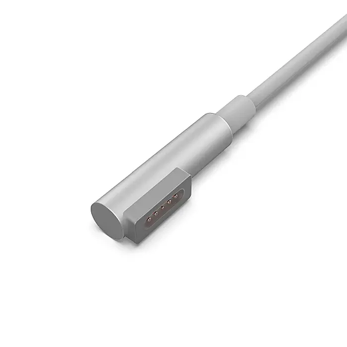 Incarcator (charger) MagSafe 1  60W compatibil Apple MacBook Pro A1278, MacBook Air A1369 A1370 [5]
