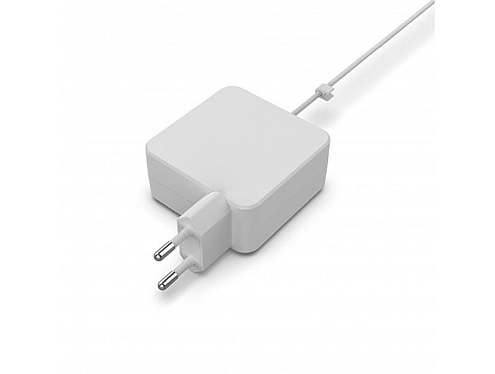 Incarcator MagSafe 1 A1374 45W, Apple MacBook Air, Green Cell [4]