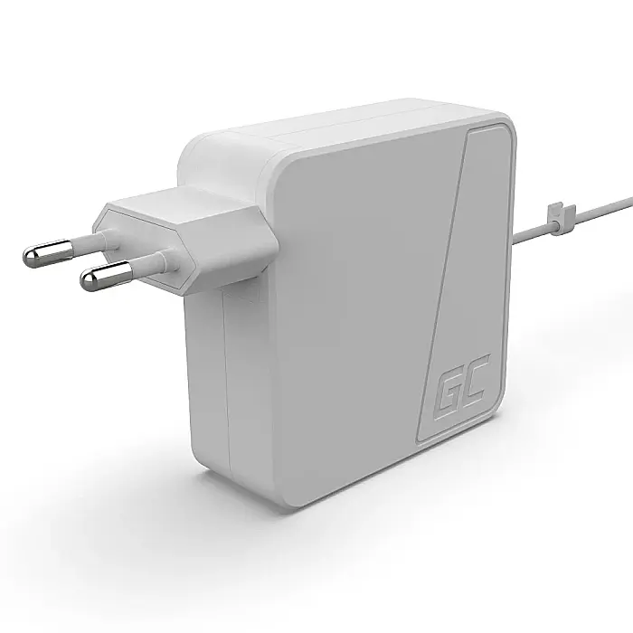 Incarcator (charger) Magsafe 2 60W compatibil Apple MacBook Pro Retina 13 A1425 A1502 (2012 - 2015), Air A1466 A1465 16.5V 3.65A [4]