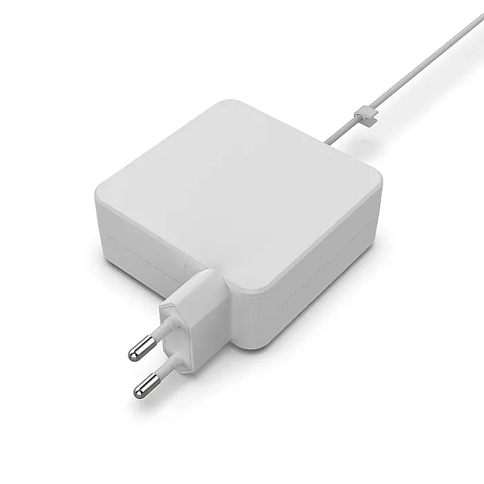Incarcator (charger) Magsafe 2 60W compatibil Apple MacBook Pro Retina 13 A1425 A1502 (2012 - 2015), Air A1466 A1465 16.5V 3.65A [5]