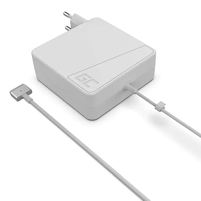 Incarcator (charger) Magsafe 2 85W compatibil Apple MacBook Pro Retina 15 inch A1398, 13 inch A1425 A1502 (2012 - 2015), Air A1466 A1465 [4]