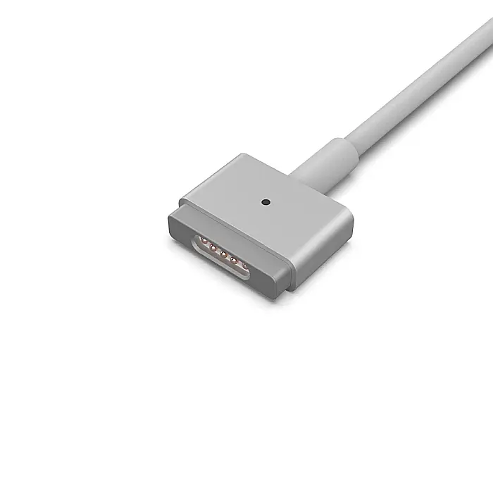 Incarcator (charger) Magsafe 2 85W compatibil Apple MacBook Pro Retina 15 inch A1398, 13 inch A1425 A1502 (2012 - 2015), Air A1466 A1465 [5]