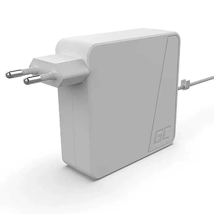Incarcator (charger) Magsafe 2 85W compatibil Apple MacBook Pro Retina 15 inch A1398, 13 inch A1425 A1502 (2012 - 2015), Air A1466 A1465 [2]