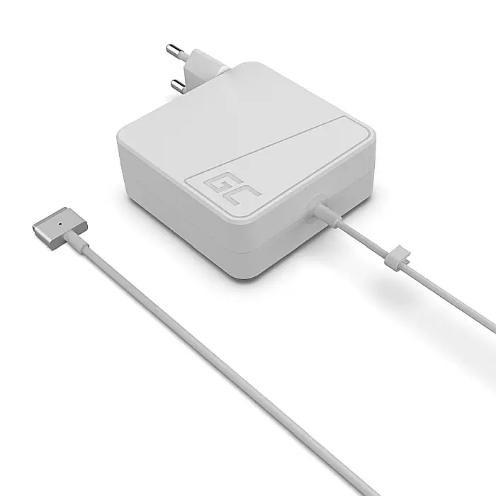 Incarcator (charger) Magsafe 2 60W compatibil Apple MacBook Pro Retina 13 A1425 A1502 (2012 - 2015), Air A1466 A1465 16.5V 3.65A [3]