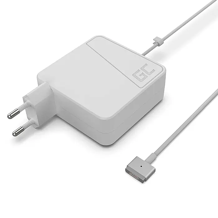 Incarcator (charger) Magsafe 2 60W compatibil Apple MacBook Pro Retina 13 A1425 A1502 (2012 - 2015), Air A1466 A1465 16.5V 3.65A [1]