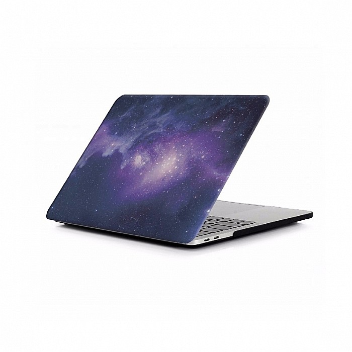 Carcasa de protectie pentru MacBook Pro 15-inch A1286 - Model Galaxie Mat [3]